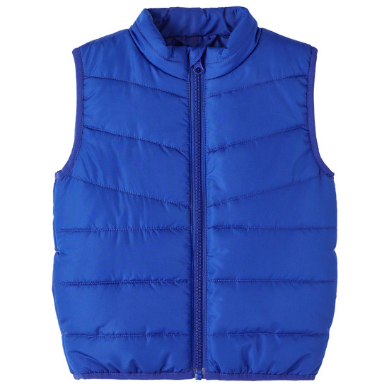 Name It Βρεφικό αμάνικο μπουφάν Name It Βρεφικό αμάνικο μπουφάν